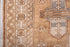 Antique Kars Area Rug (8' x 11')
